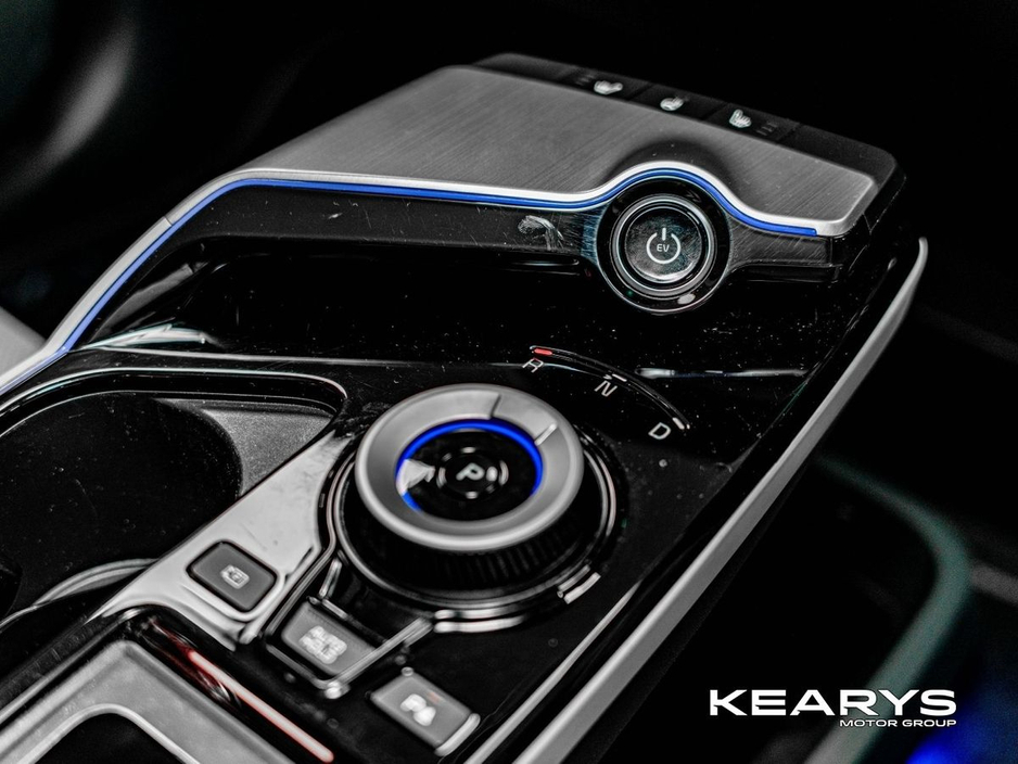 2023 Kia EV6 - image 18