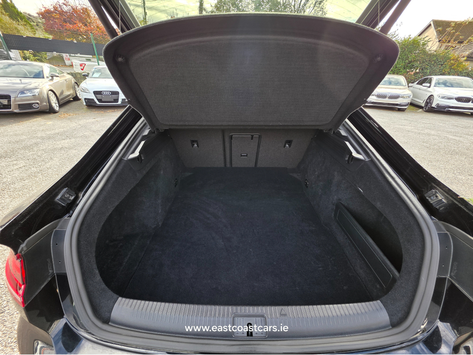 2018 Volkswagen Arteon R-LINE EDITION 2.0 TSI 280BHP 360 CAM BEST RADIO-NAV VIRTUAL COCKPIT ALL ASSISTANCE FULL LEATHER HEATED ELECTRIC SEATS €29,950