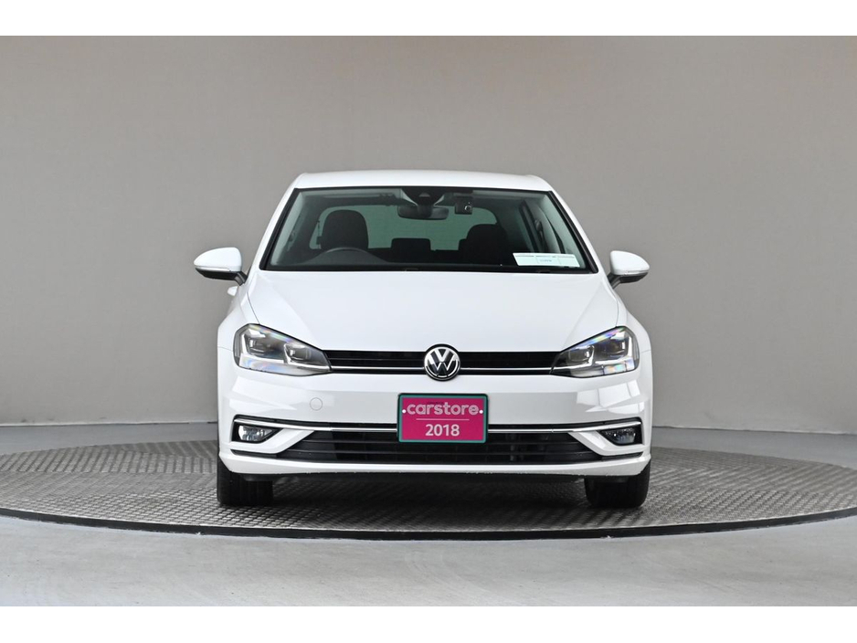 2018 Volkswagen Golf - image 12
