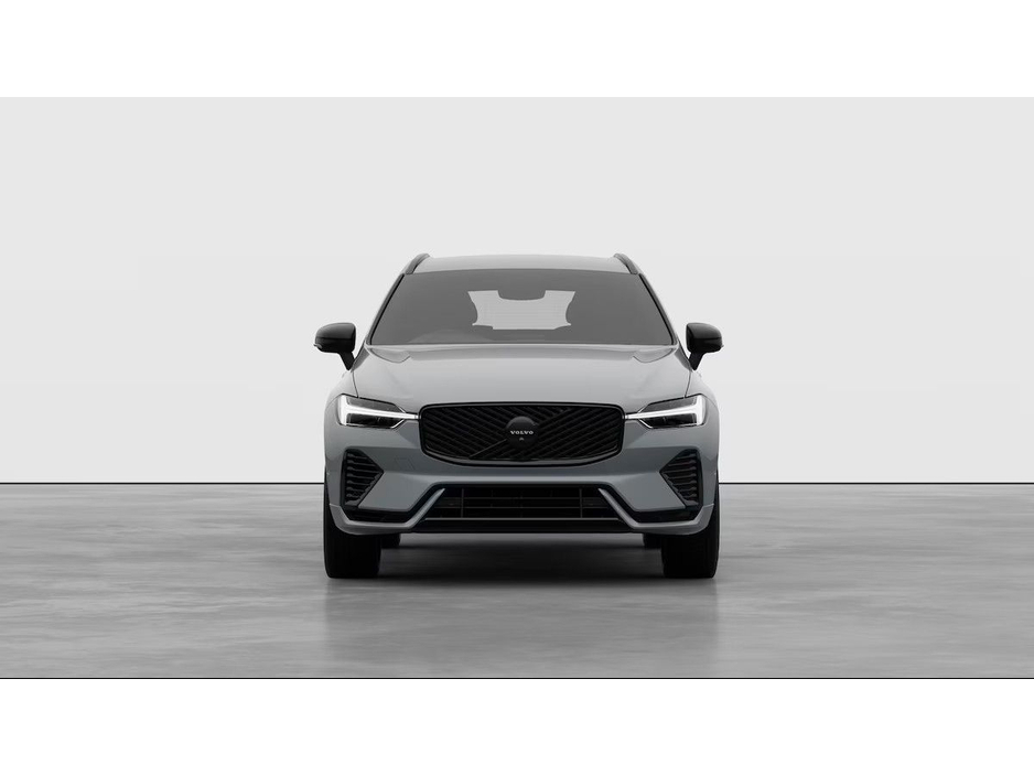 2026 Volvo XC60 - image 2