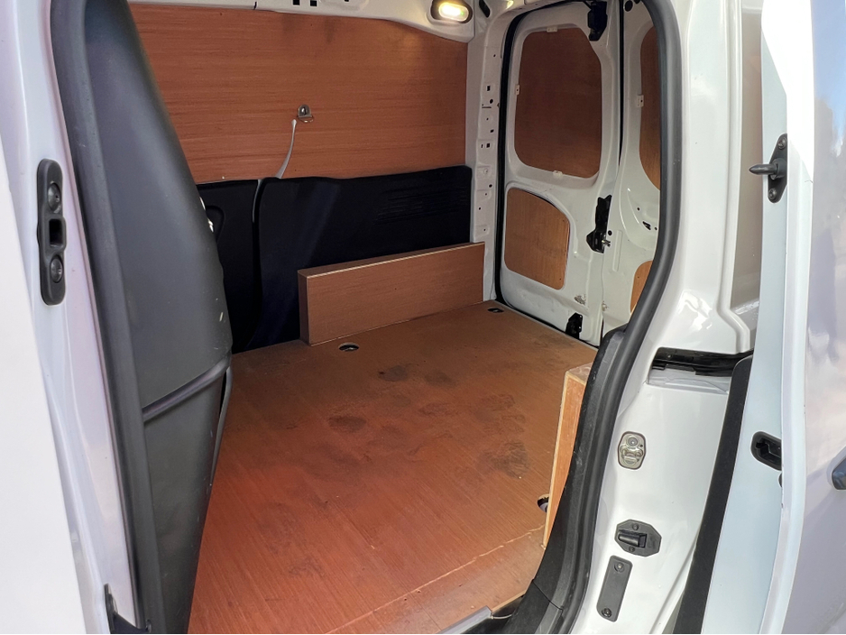 2021 Citroen Berlingo LX 1.5 BLUEHDI 75 S&S 650KG M €10,900