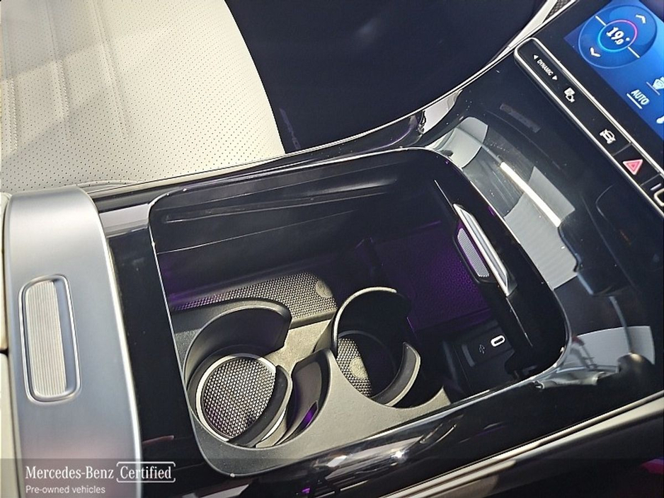 2024 Mercedes-Benz GLC Class - image 15