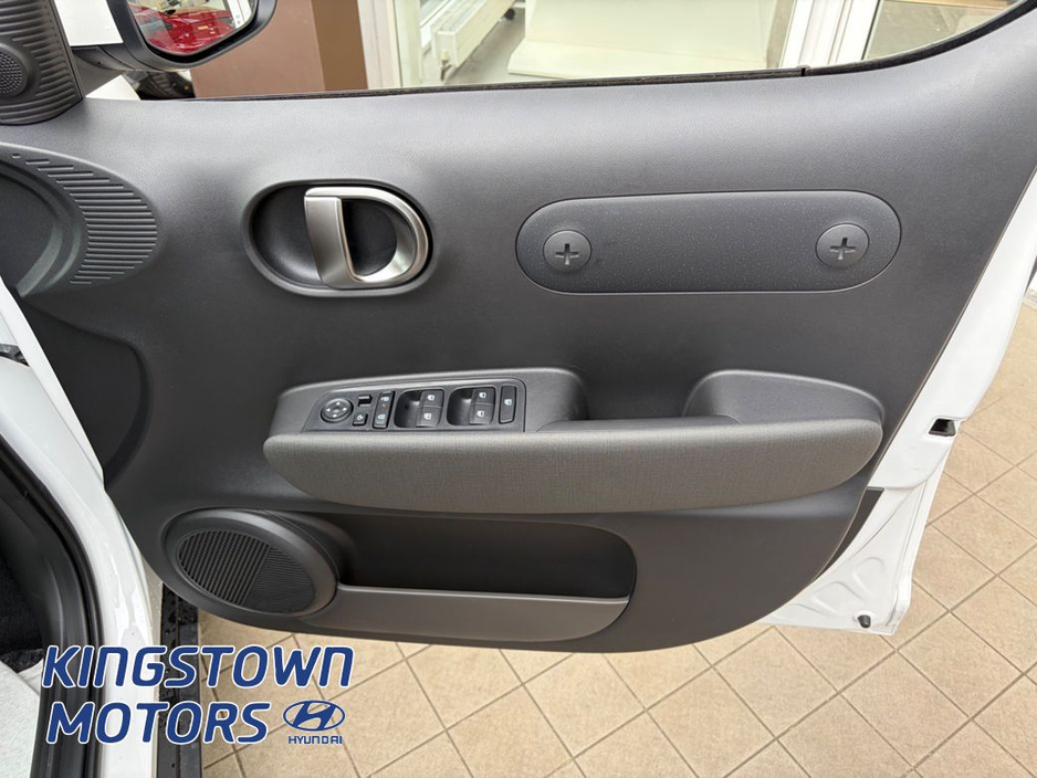 2026 Hyundai Inster - image 10