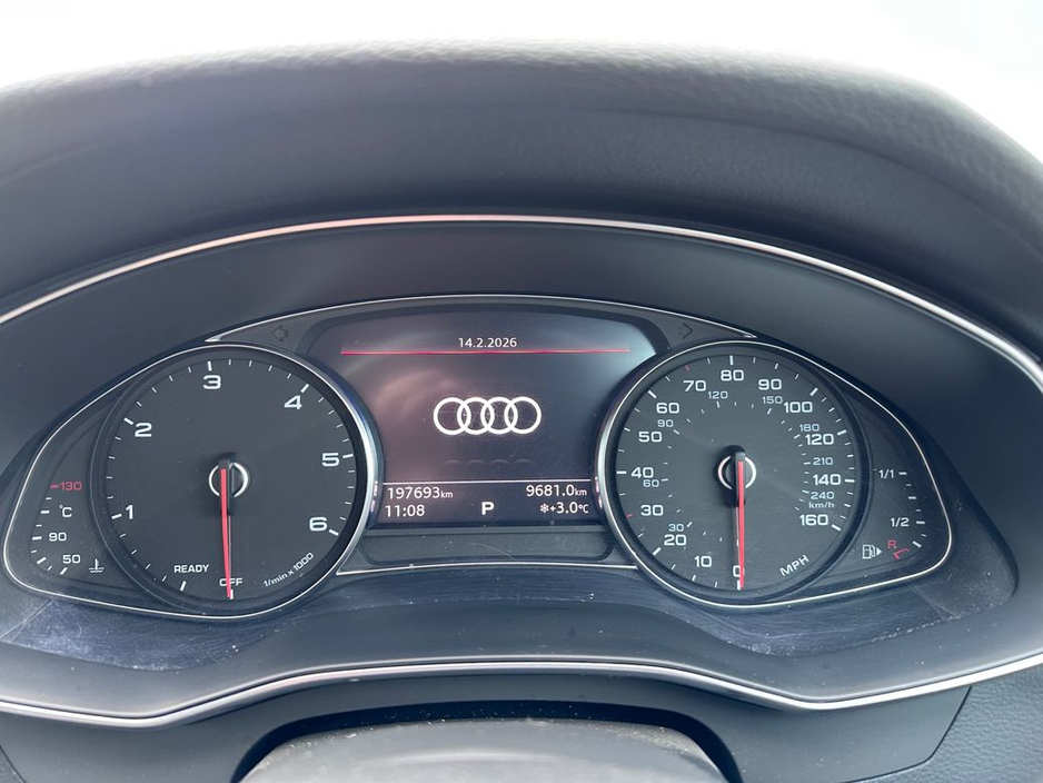 2019 Audi A6 - image 26