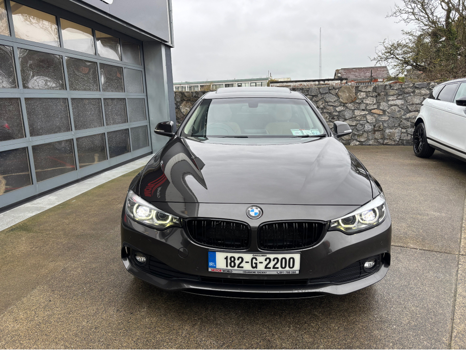 2018 BMW 4 Series - image 6