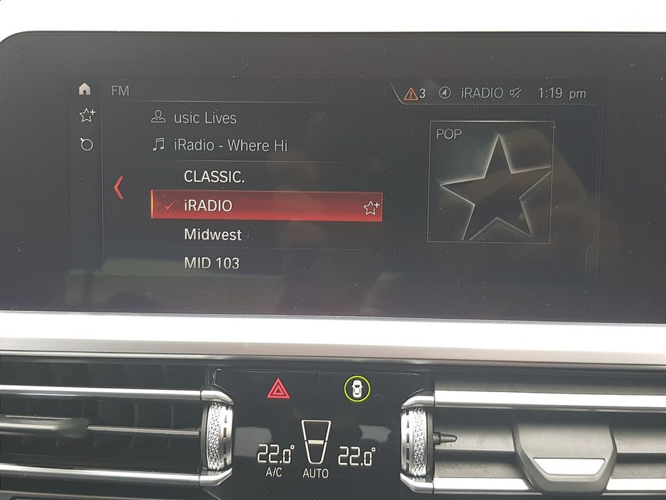 2019 BMW 3 Series 318d Sport €24,995