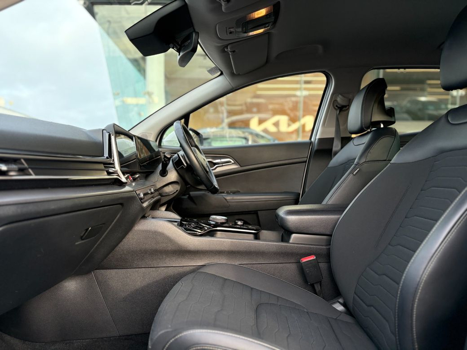 2023 Kia Sportage 1.6 K3 Hybrid €35,995