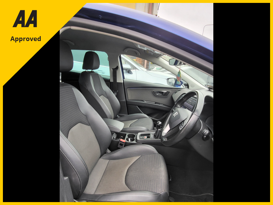 2019 SEAT Leon - image 6