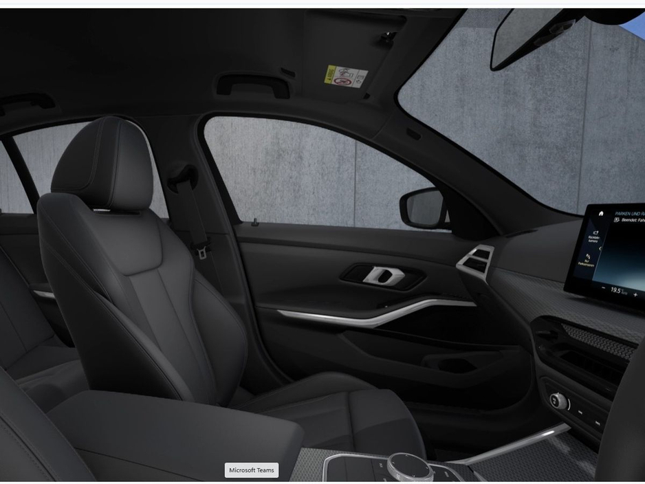 2026 BMW 3 Series - image 4