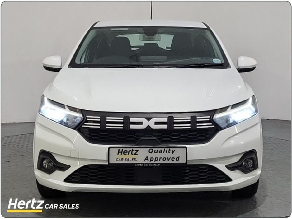2023 Dacia Sandero EXPRESSION 1.0 Petrol Automatic €15,990