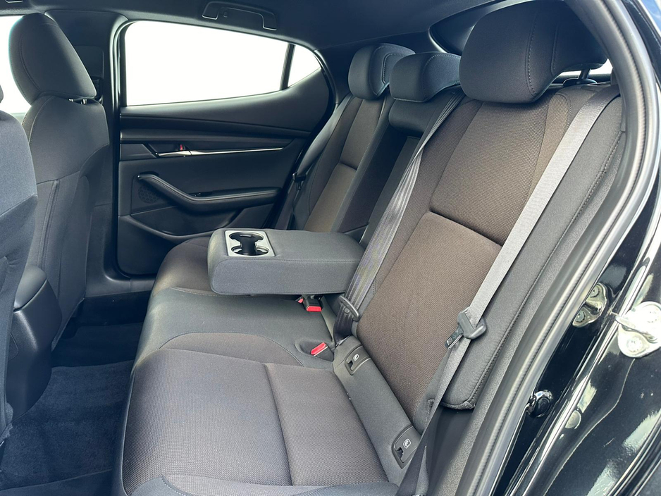 2020 Mazda Mazda3 - image 20