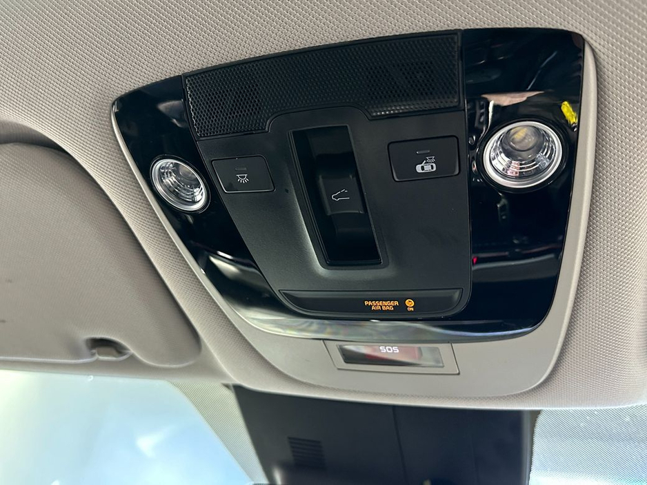 2025 Kia Sorento 2.2 Crdi 7 Seater 200BHP Auto €61,800