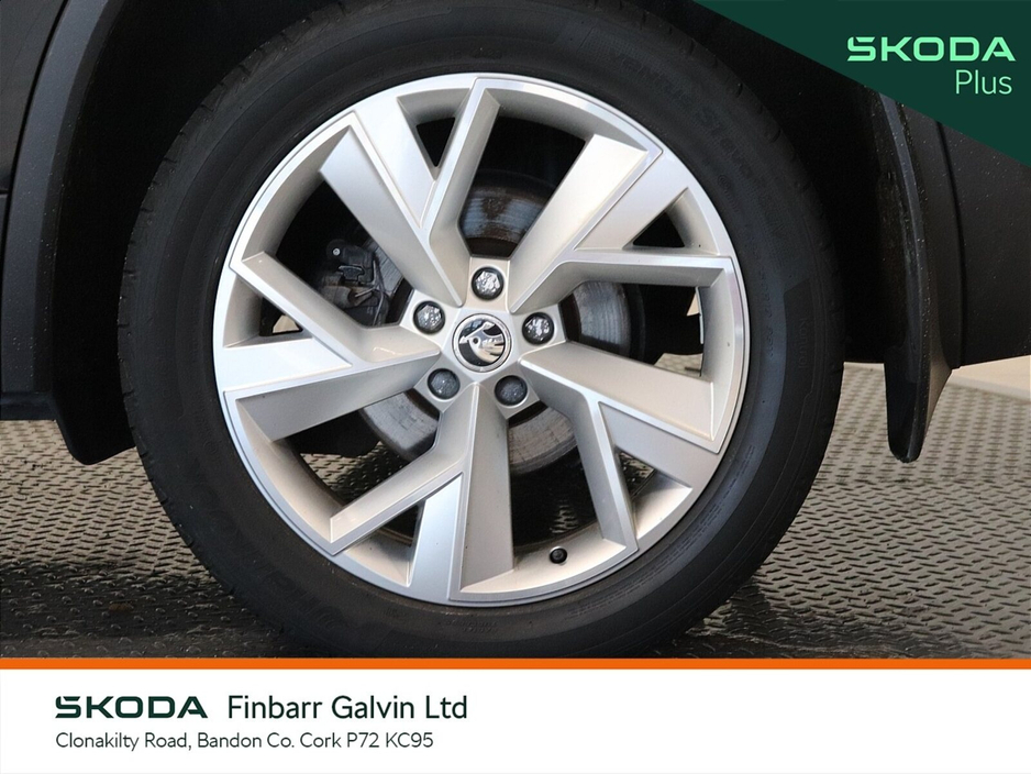 2023 Skoda Kodiaq 2.0 TDI 150HP DSG Style 7 Seat €43,950