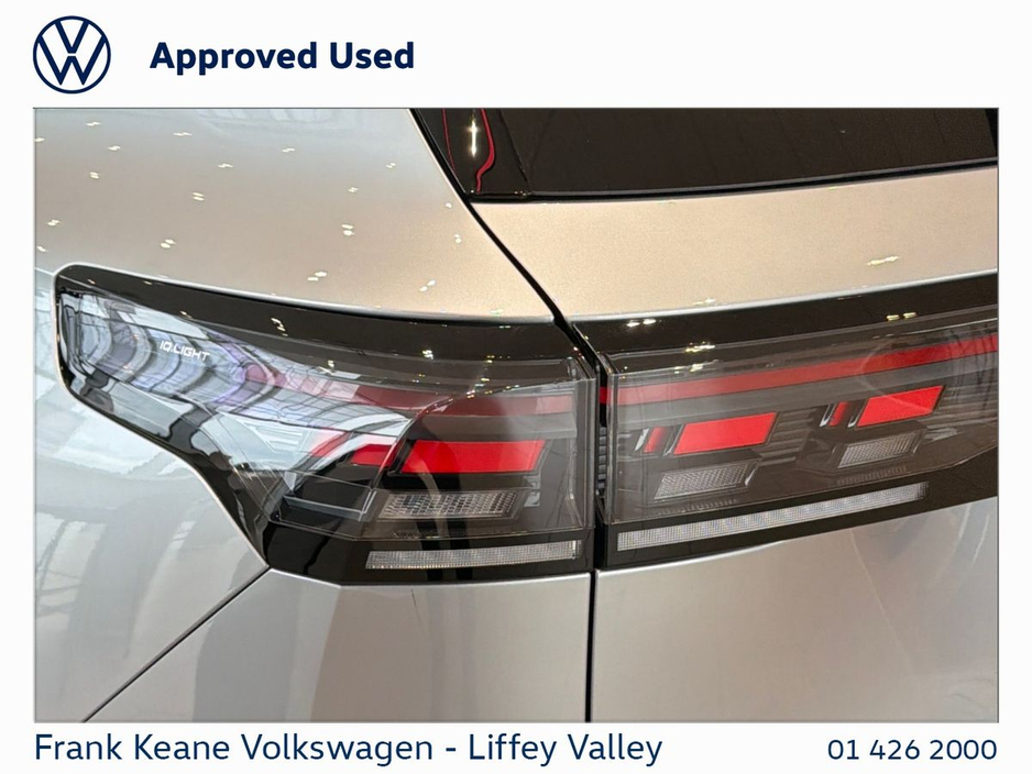 2026 Volkswagen Tiguan - image 17