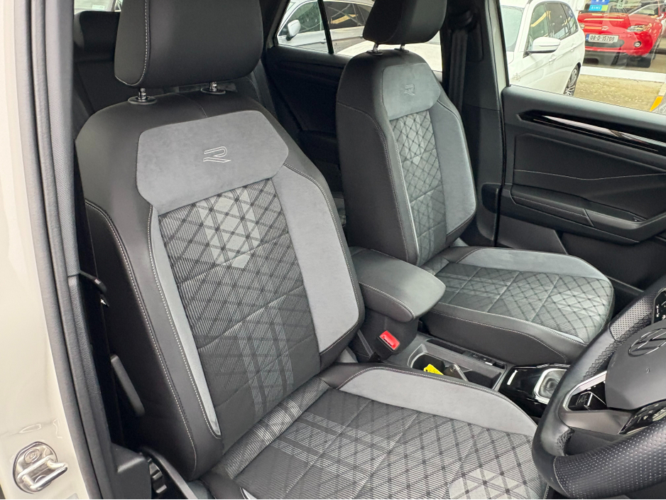 2023 Volkswagen T-Roc R-LINE 2.0TDI 150BHP AUTOMATIC €36,950