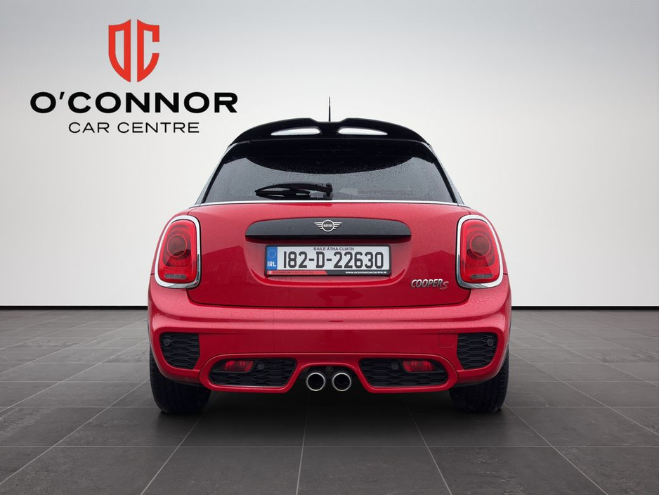 2018 MINI Cooper - image 5