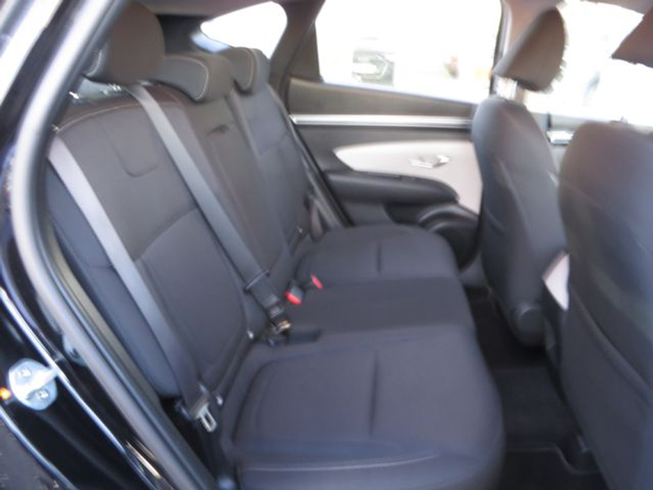 2021 Hyundai Tucson Comfort Plus HEV 5DR Auto €26,950