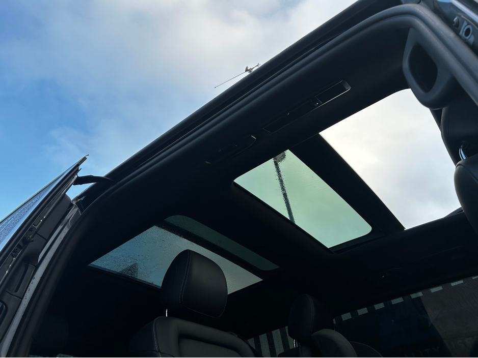 2018 Mercedes-Benz V Class V220 d Avantegarde LWB €52,950