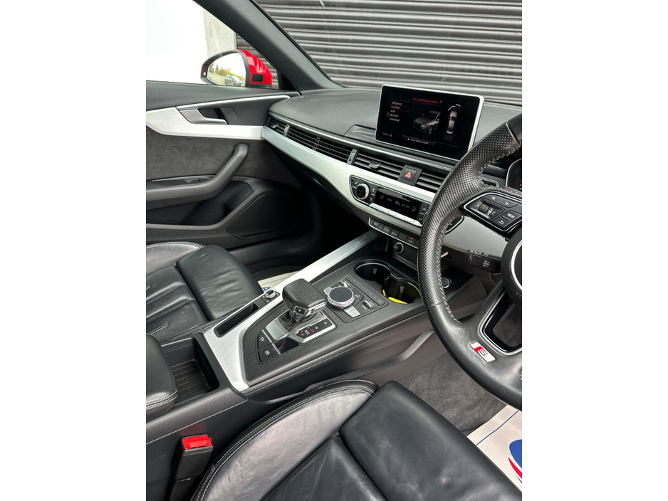 2019 Audi A4  €28,995