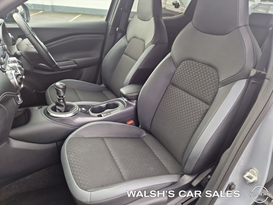 2024 Nissan Juke - image 20