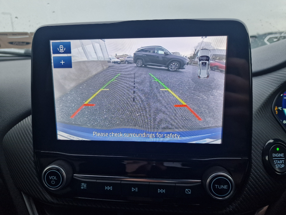 2020 Ford Puma 5 Door St-line X 1L Mhev 4DR €18,950