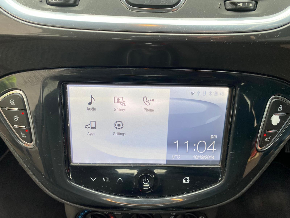 2014 Opel Corsa - image 22