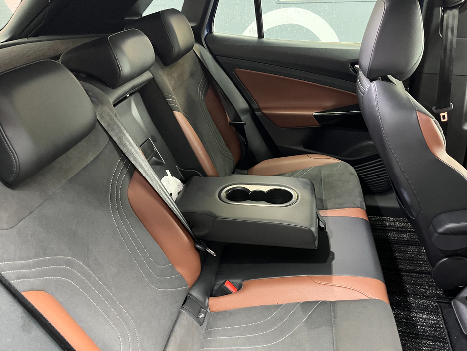 2022 Volkswagen ID.4 - image 13