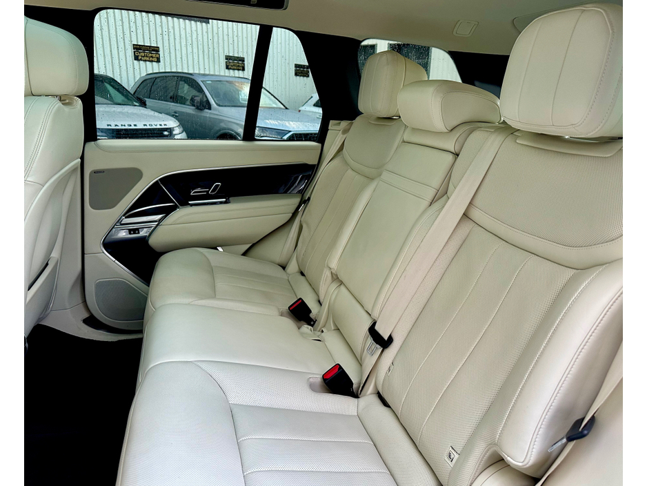 2022 Land Rover Range Rover PANORAMIC ROOF SE PHEV AUTO