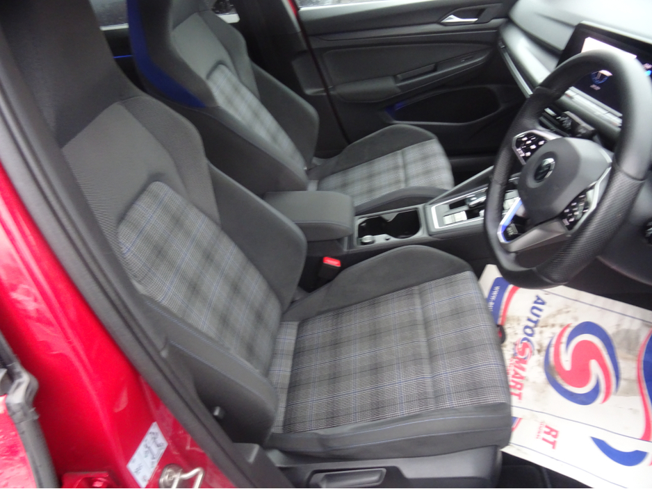 2021 Volkswagen Golf 1.4 TSI GTE 245PS 5DR AUTO €24,950