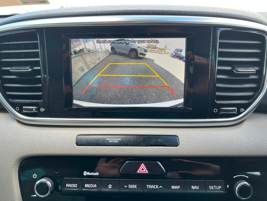 2019 Kia Sportage - image 15