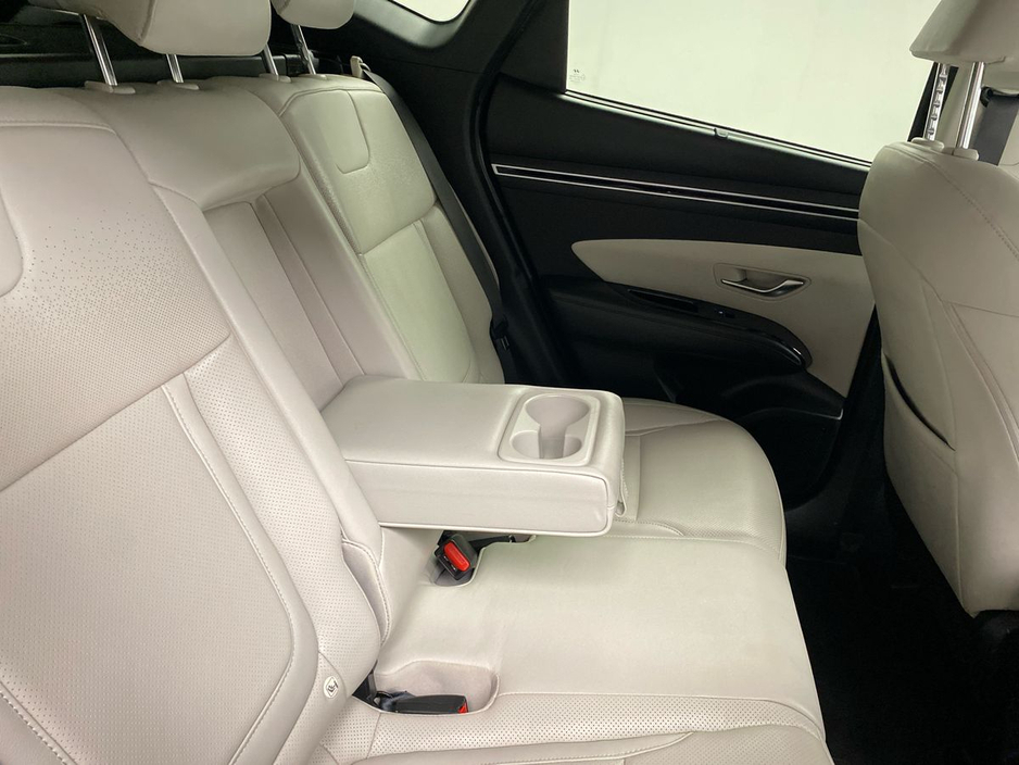 2021 Hyundai Tucson 4WD Executive Plus PHEV Auto €26,995