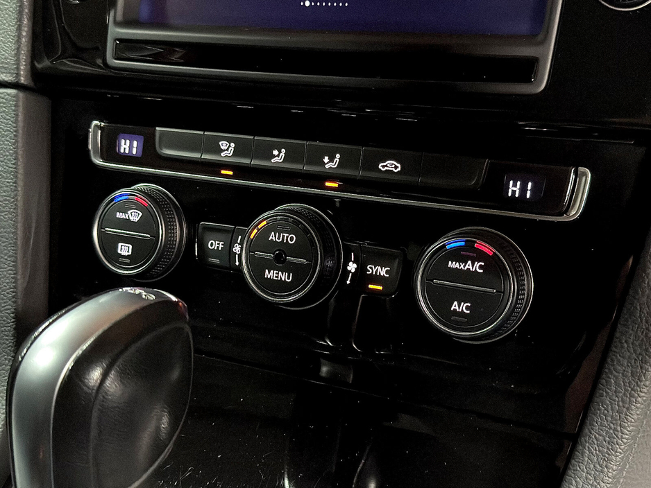 2014 Volkswagen Golf 1.4 TSI DSG 140HP HIGHLINE €14,850