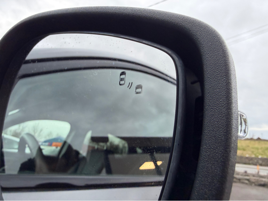 2021 Ford Mustang Mach-E - image 15