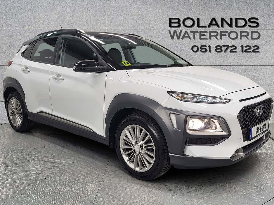 2018 Hyundai Kona for sale in , Ireland