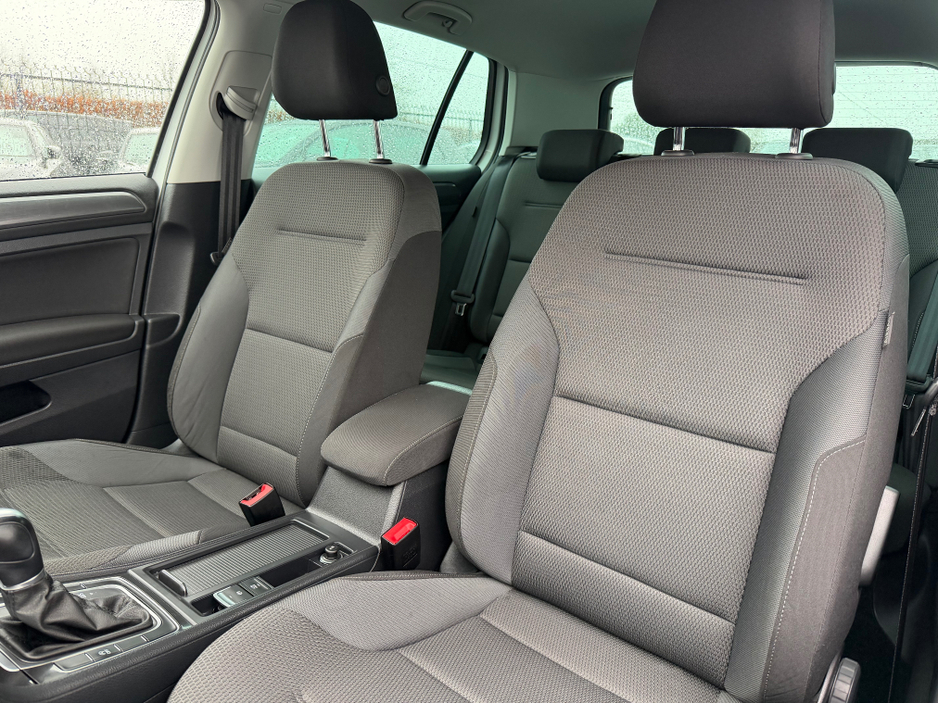 2018 Volkswagen Golf (182) 1.2 TSI COMFORTLINE TECH EDITION €20,950