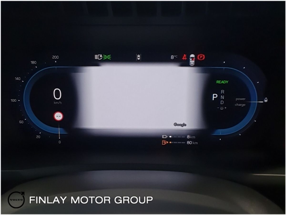 2026 Volvo XC90 - image 11