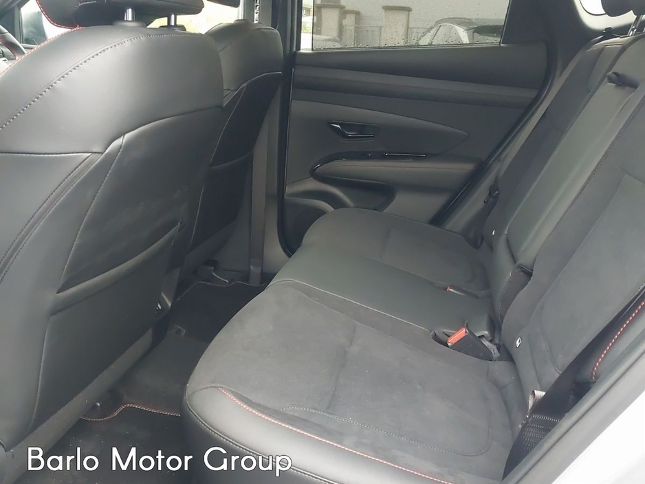 2026 Hyundai Tucson - image 14