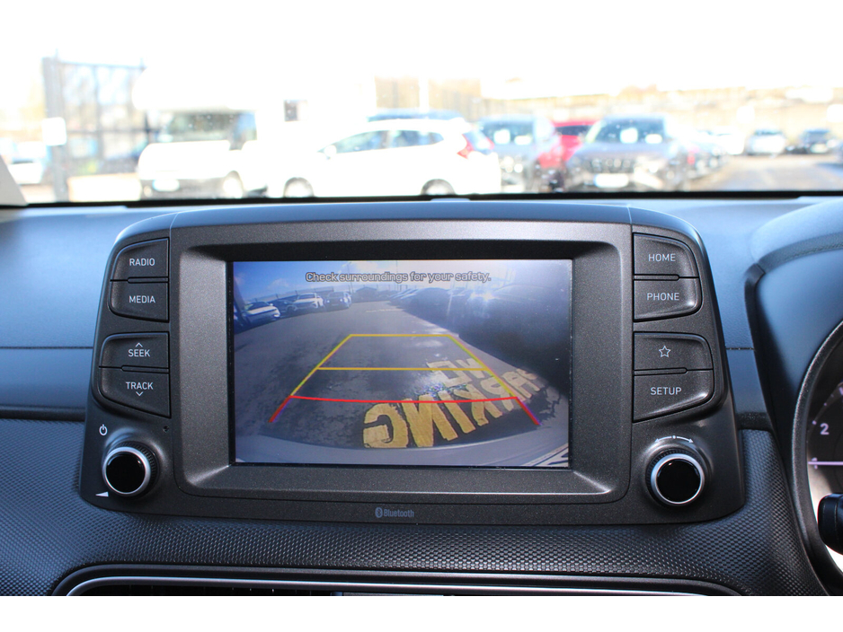 2020 Hyundai Kona - image 18