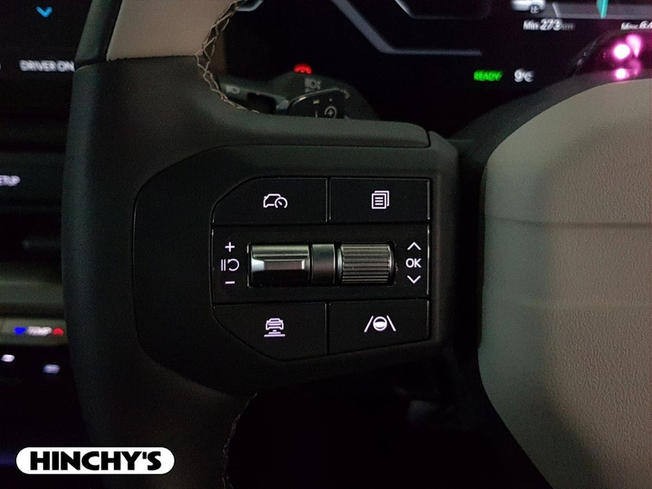 2025 Kia EV3 EV3 Earth 2 - Long Range