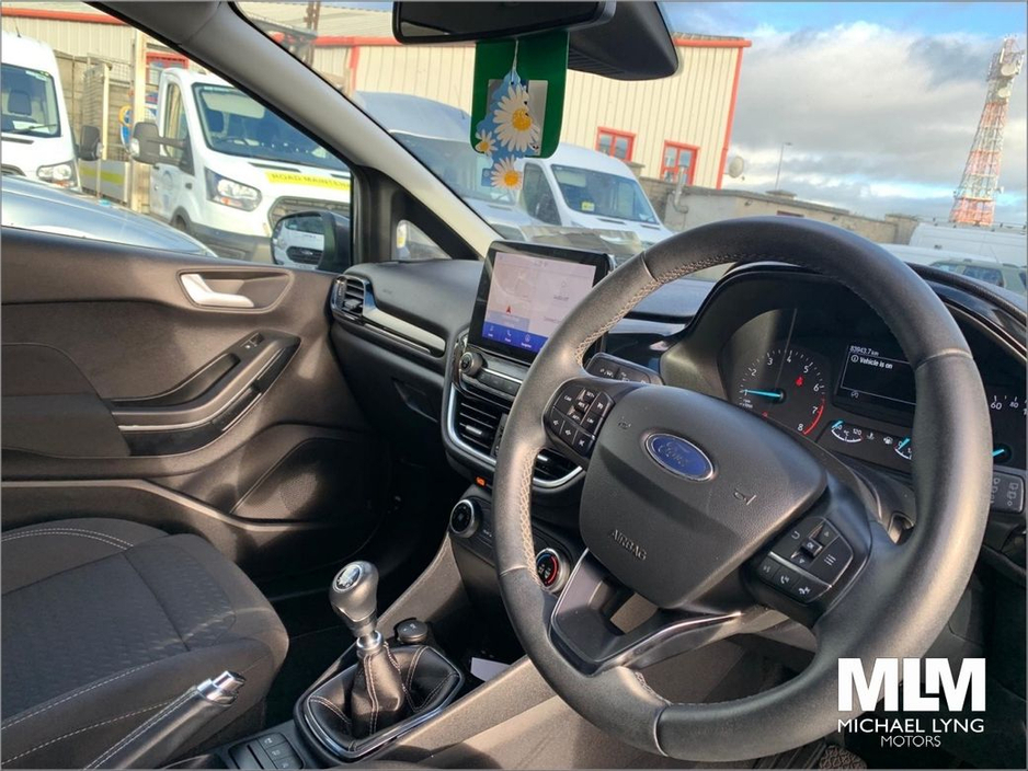 2020 Ford Fiesta - image 13