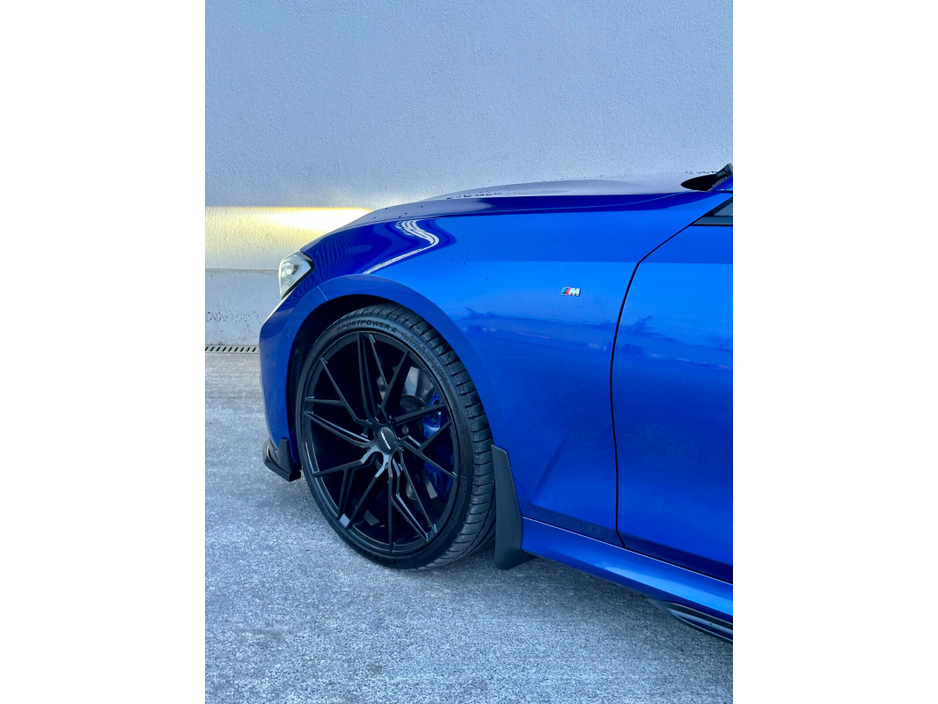 2019 BMW 3 Series - image 17