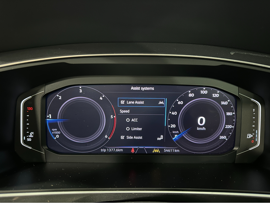 2020 Volkswagen Tiguan HIGHLINE 2.0 TDI MANUAL LOW KMS 150HP VW/AUDI SPECIALISTS WWW.DENISDARCYCARS.IE