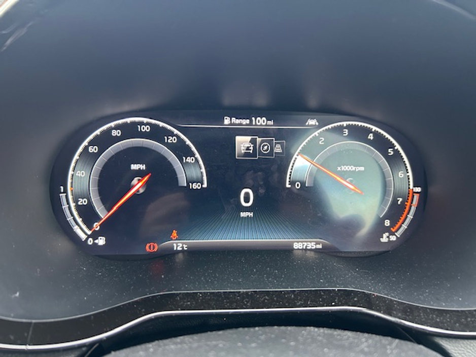 2019 Kia XCeed - image 6