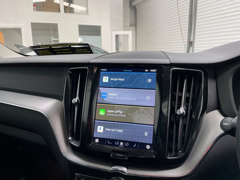 2023 Volvo XC60 - image 19