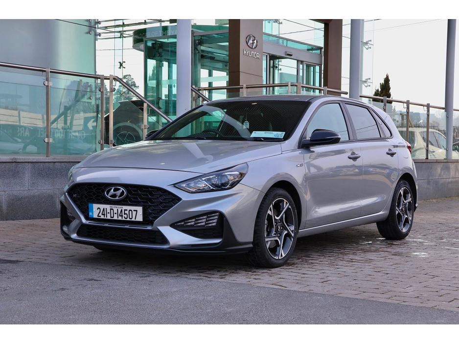 2024 Hyundai i30 for sale in , Ireland