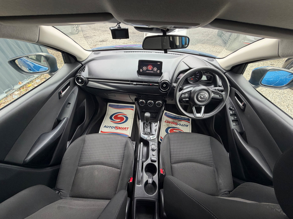 2017 Mazda Demio - image 15