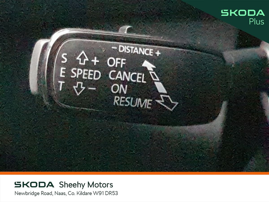 2024 Skoda Kodiaq 2.0 TDI 150HP DSG AMBITION 7 Seat €45,950