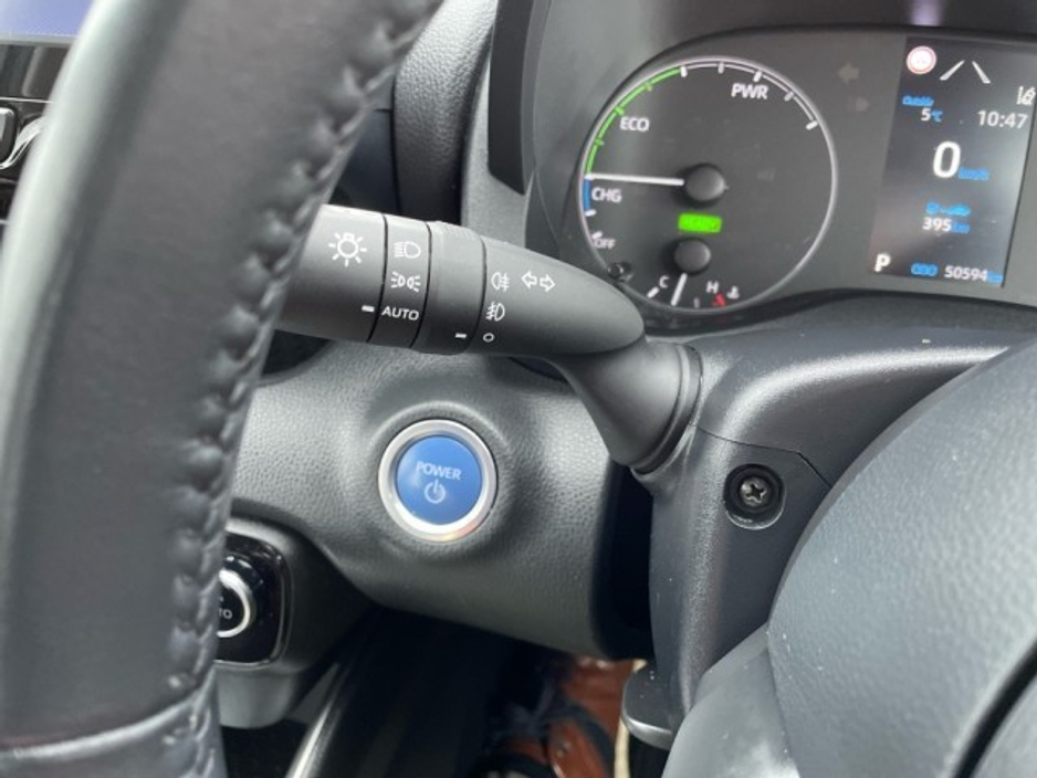 2022 Toyota Yaris - Hybrid - New Generation - Luna Edition - 1.5 - 5dr - Auto - Full Service History - EUR 160 Tax // Remote Central Locking // Front Electric Windows // Rear Electric Windows // Electric Mirrors // Fin €21,599