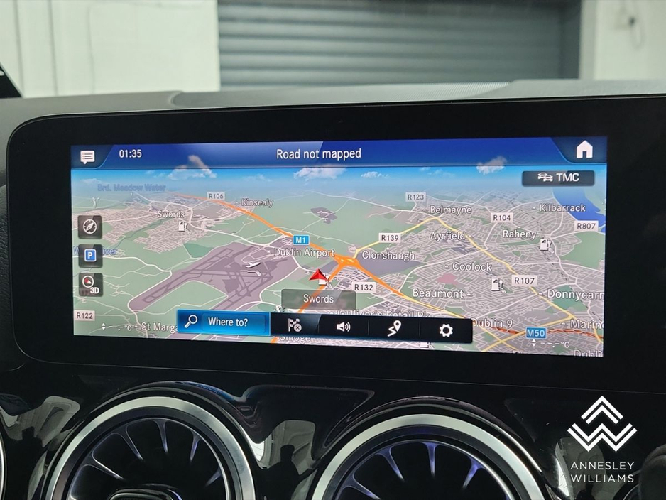 2023 Mercedes-Benz GLA Class GLA250e AMG Line €44,950