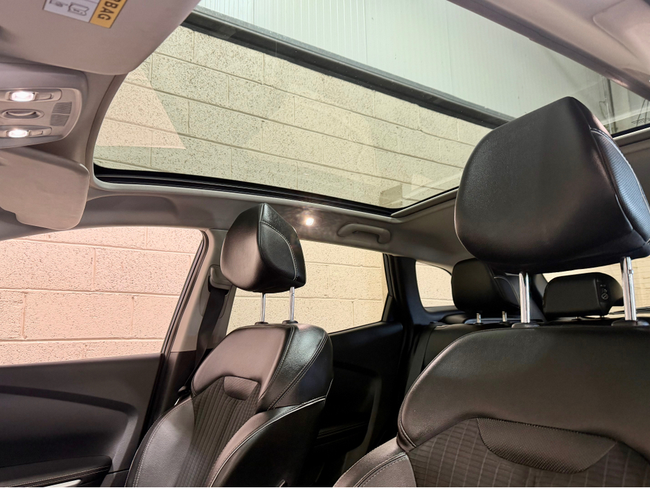 2016 Renault Kadjar SIGNATURE NAV ENERGY DC 4DR €10,500